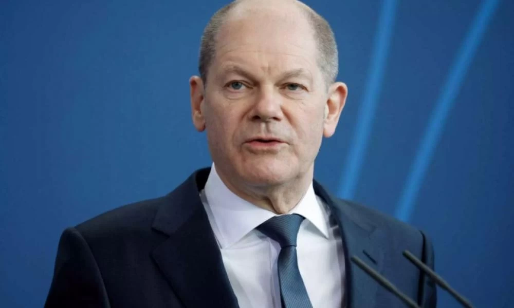 Γερμανία: Δυσαρεστημένος από την κυβέρνηση ο ένας στους δύο πολίτες